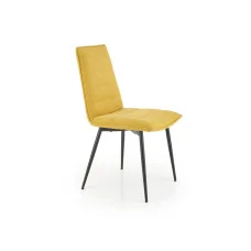 CHAIR K 493, MUSTARD